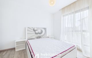 3 camere spațios si  cu terasă generoasă, la intrare în Dumbrăvița - Poză 21