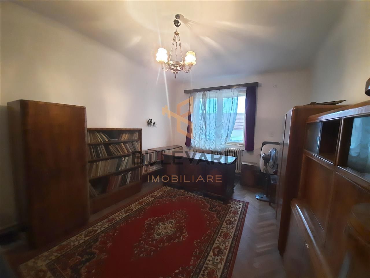 Apartament spatios in zona Teatrului National! - Poză 7