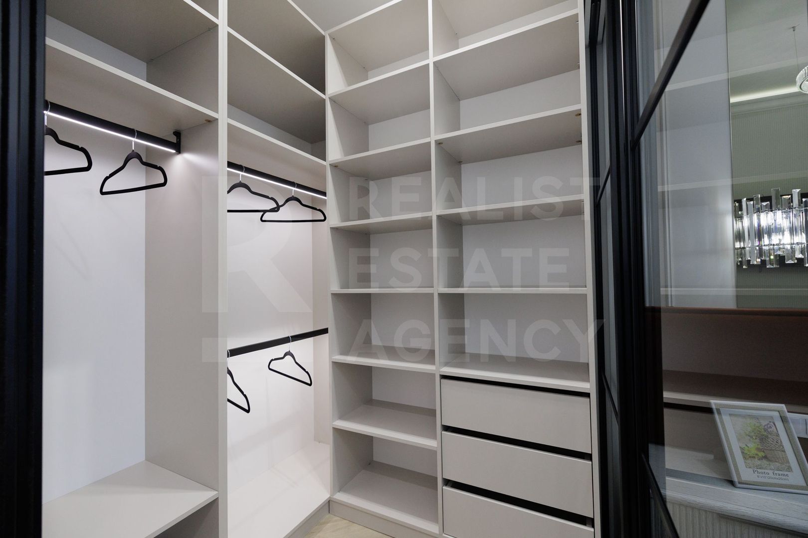 Vânzare, apartament, 3 camere, str. Vasile Lupu, Buiucani - Poză 11