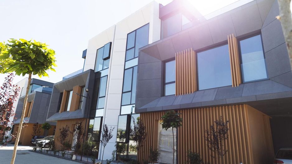 Vila de Lux | Proiect Nou | Pipera | Piscina Incalzita - Poză 2