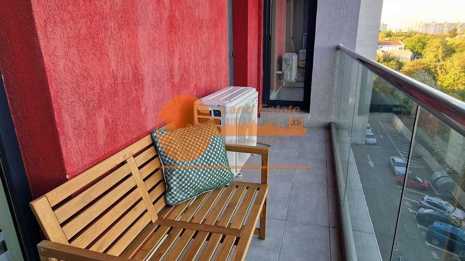 2 camere premium – Grozăvești - Regie - Poză 8