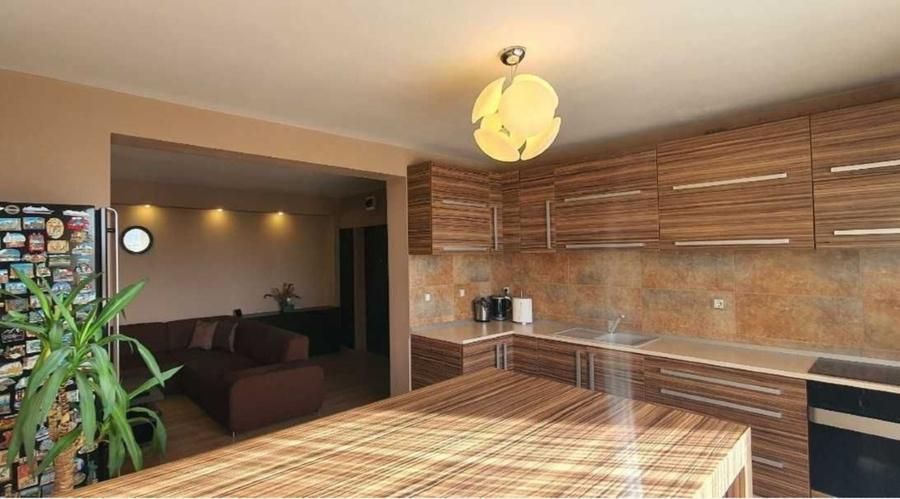 APARTAMENT 2 CAMERE MODERN SI COCHET | STRAND 2 | PRIVELISTE SPRE VEST - Poză 4