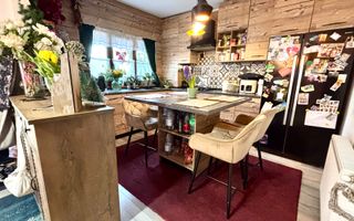 Triplex 4 camere | Utilități | Credit | Sânpetru - Poză 9