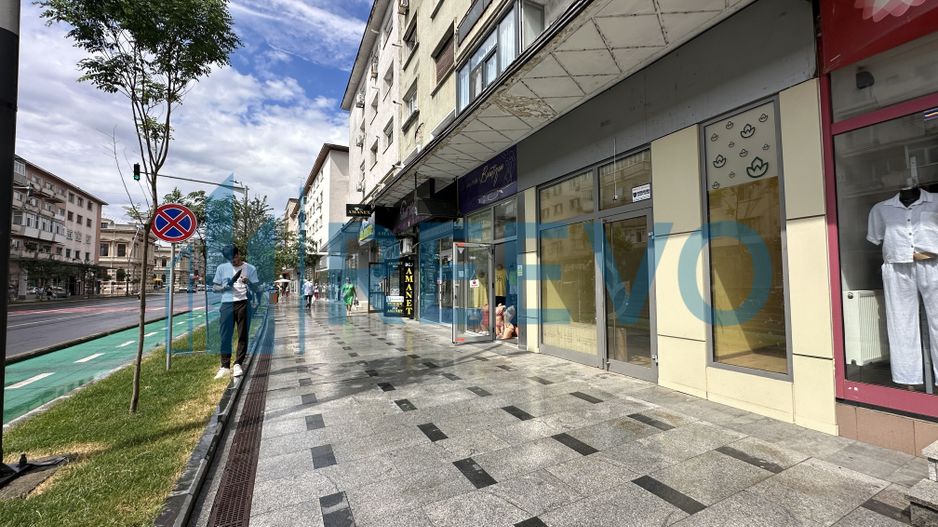 Spațiu comercial 40 mp, Ultracentral Bacău - Poză 8