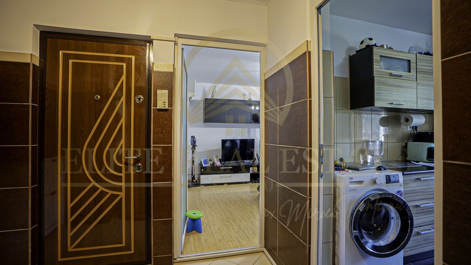 POARTA 6 - Vânzare apartament decomandat cu 2 camere, etaj 2. - Poză 10