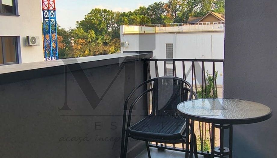 Apartament de inchiriat cu 2 camere in Sanmartin, Bihor - Poză 11