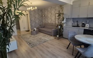 2 camere Pipera Rond OMV I PET FRIENDLY I COMISION 0% - Poză 2