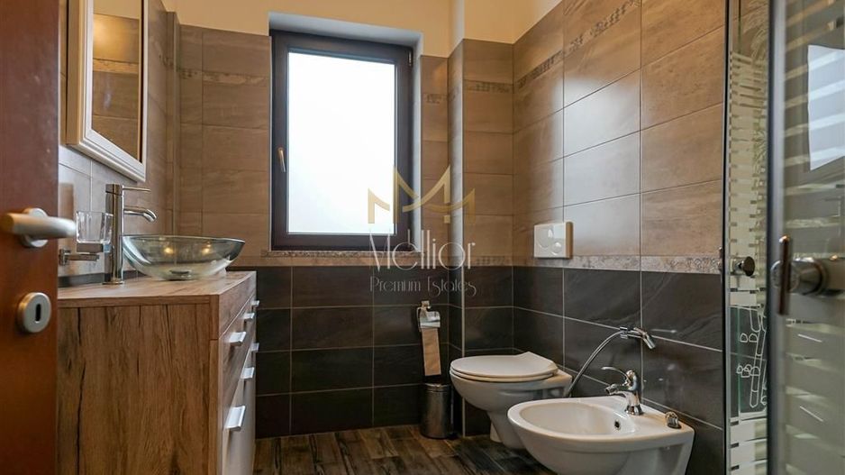 Ap 2 camere bloc nou parcare Buna Ziua zona Grand Hotel Italia! - Poză 12