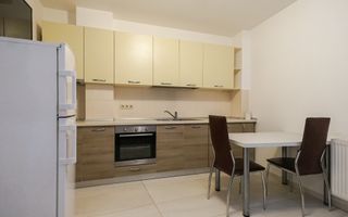 Apartament 45 mp semicentral zona scolii de muzica Sigismund Toduta! - Poză 2