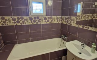 Apartament 2 camere renovat, complet utilat, metrou Ștefan cel Mare - Poză 9