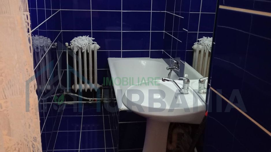 Apartament de închiriat în Alexandru cel Bun, Iasi - Poză 8
