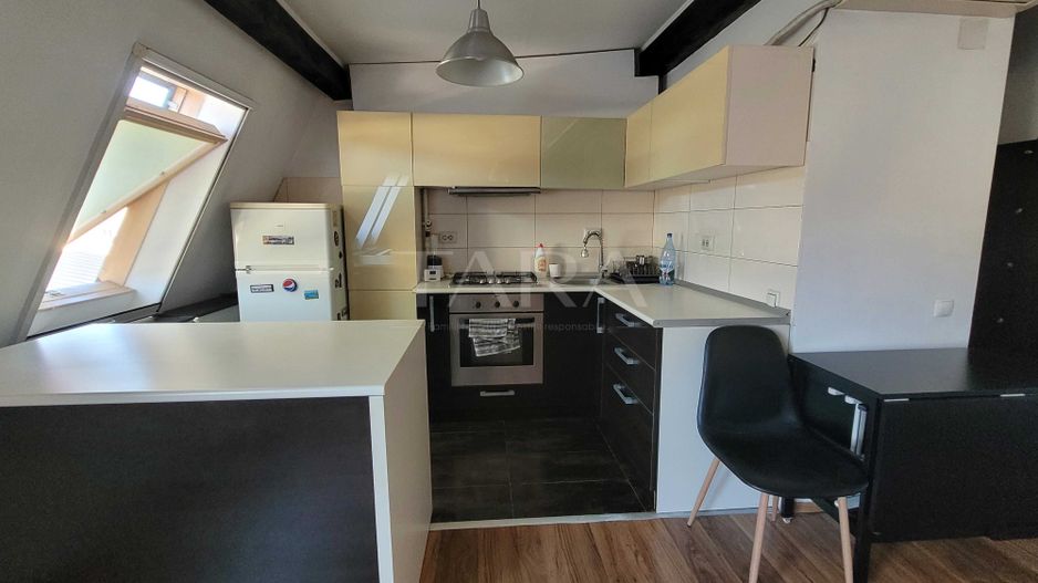 Apartament modern cu 2 camere în Florești, aproape de Cluj și Vivo - Poză 1