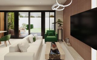 Case de vanzare Ultracentral Arad - Poză 4