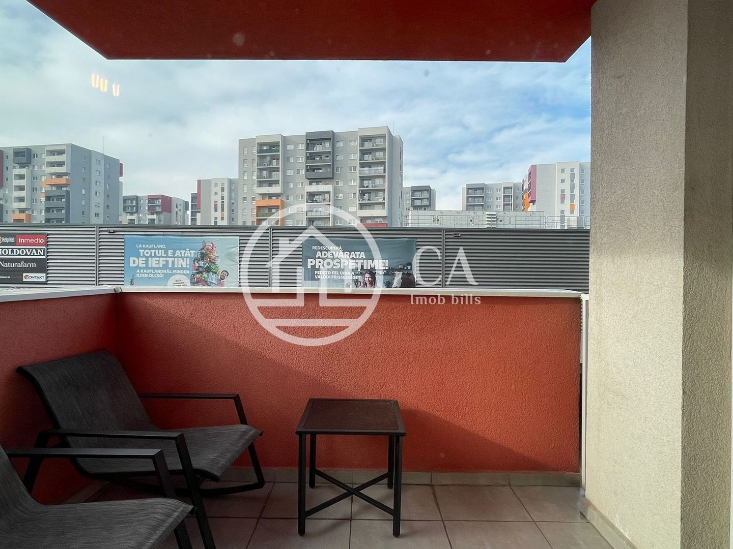 Apartament cu 2 camere de inchiriat în blocurile  ARED, Oradea - Poză 8