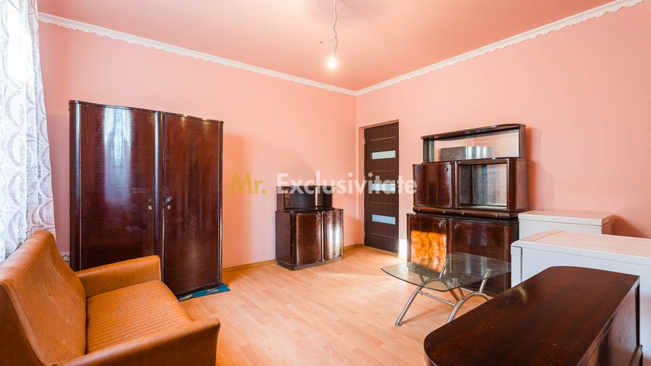 Casa Buturugeni de 3 camere plus mansarda - Poză 5