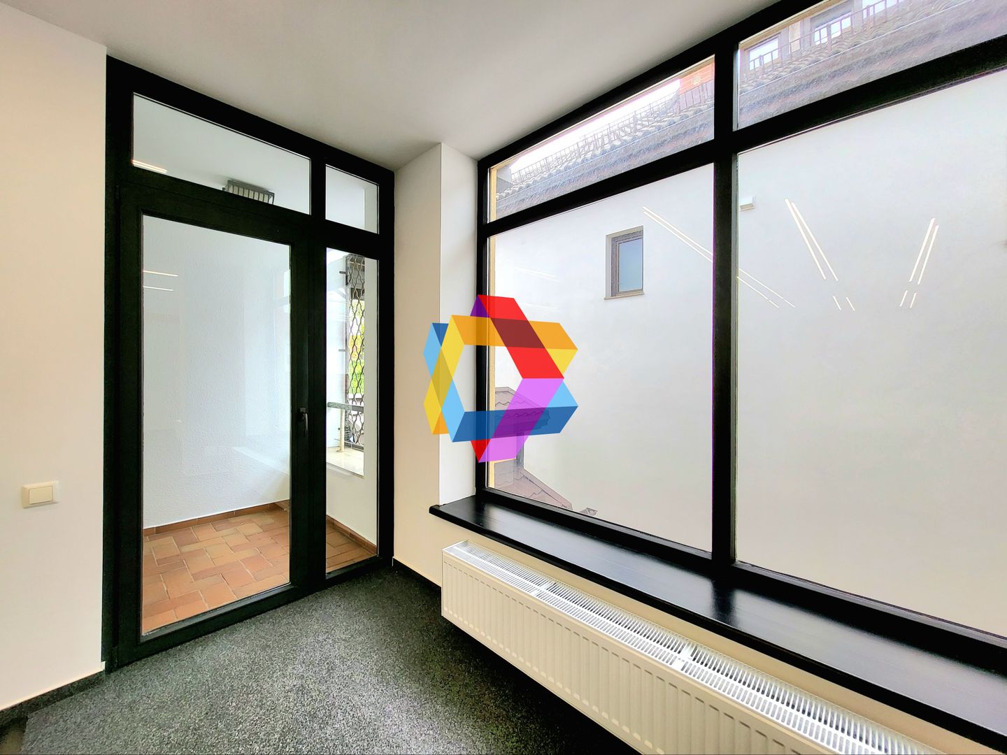 Birouri la casă  -  360 mp # Plus-imo.ro - Poză 11