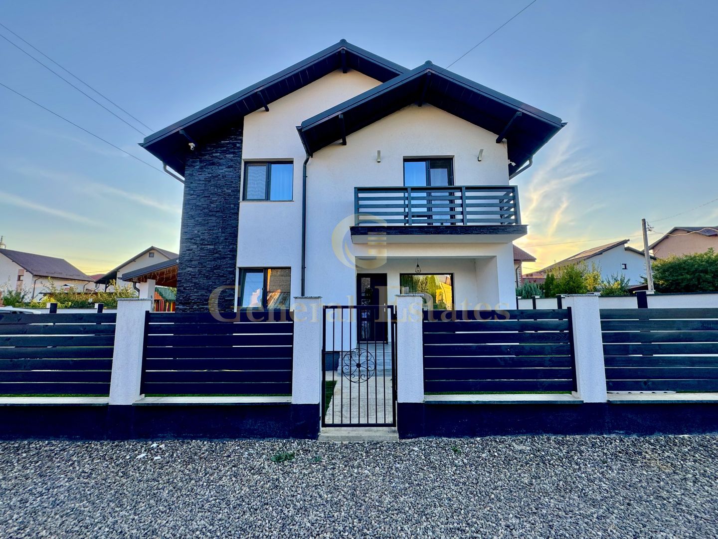 Vânzare Casă - P+ 1 - 116 m.p. - Mutare imediată în Lunca Cetățuii - Poză 3