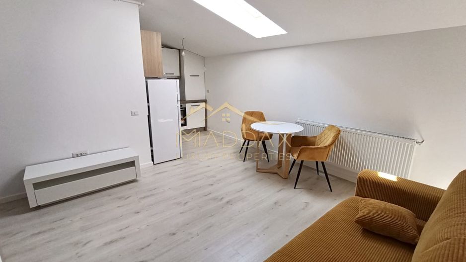 Garsoniere & Studiouri Chiajna - Eficienta & Confort de la 45.000e Tva Inclus - Poză 5