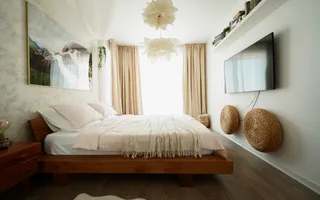 3 Rooms + 2 Parkings, Cloud9 Residence, Herastrau, Aviatiei - Poză 14