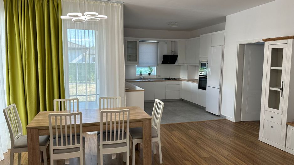 Vila Moderna,Mobilata/Utilata-Corbeanca-Complex Rezidential,Comision0% - Poză 3