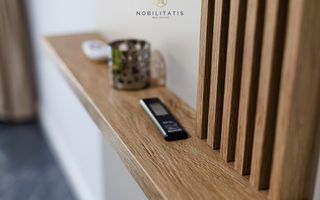 Oferta Inchiriata - Apartament de Lux | 2.5 camere | Piscina & Garaj subteran - Poză 47