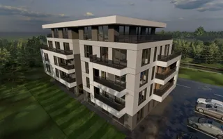 Apartament 2 camere Tip Studio  Alliance Rezidential Soseaua Leordeni - Poză 11