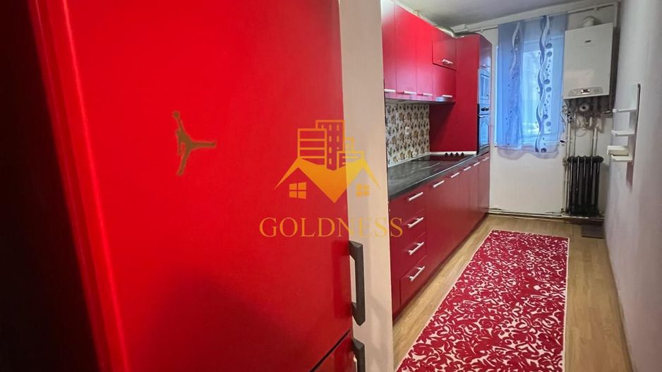 2 camere decomandate,  Mehedinti, Zona Campului, Izlazului, Manastur - Poză 12