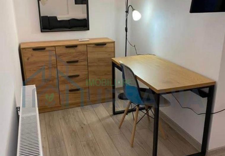 Apartament 1 cameră de închiriat în Valea Adâncă, Complex Nicole Residence - Poză 4