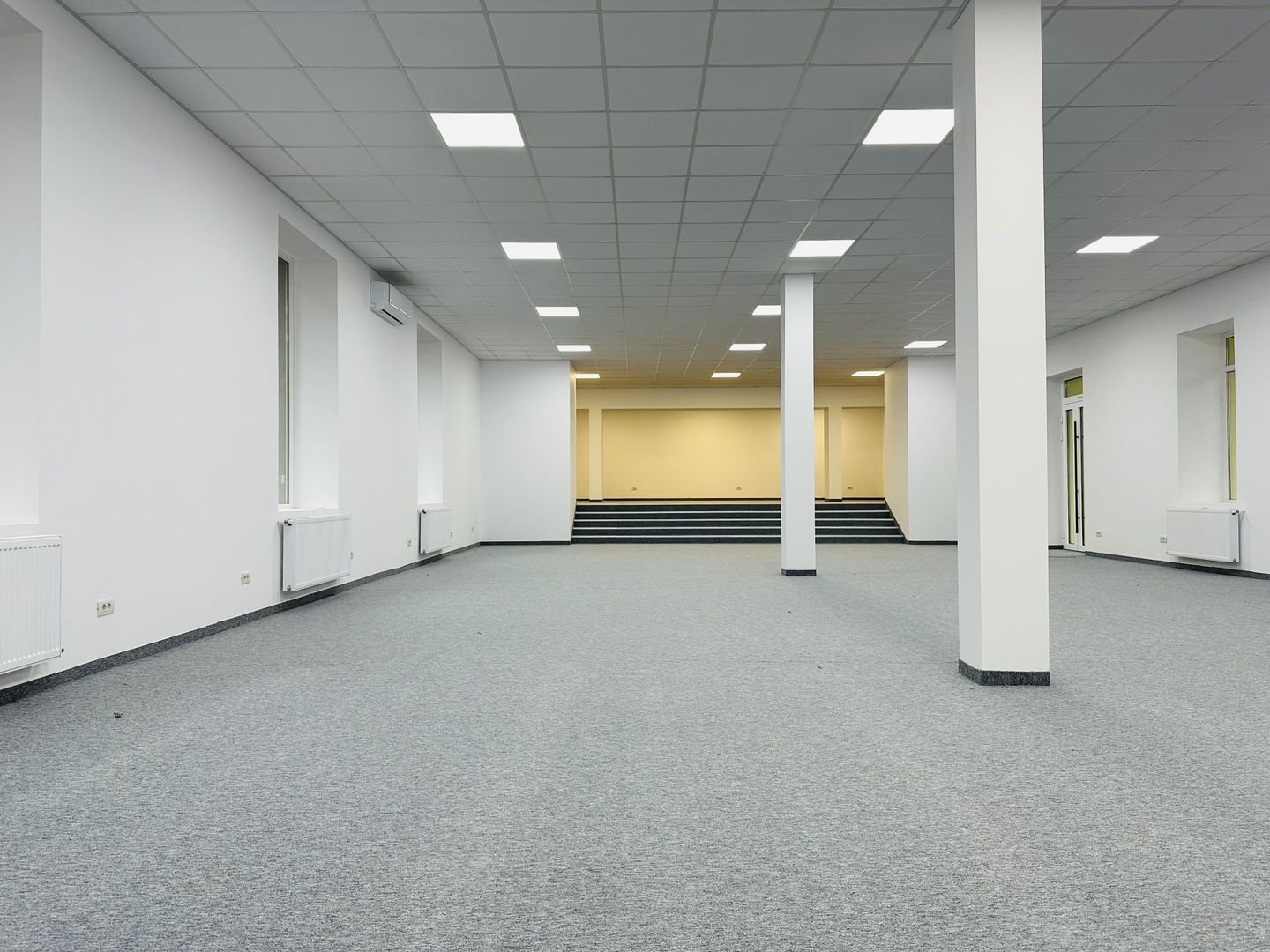 Oferta Inchiriata -Cladire Birouri Clasa A - Renovata integral | 276 mp | Com 0% - Poză 7