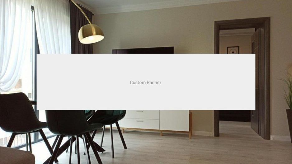 Apartament modern 3 camere | Tractorul - Poză 4