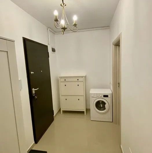 GARSONIERA LUJERULUI, BLOC NOU, CENTRALA, LOC PARCARE, METROU 10 MIN - Poză 7