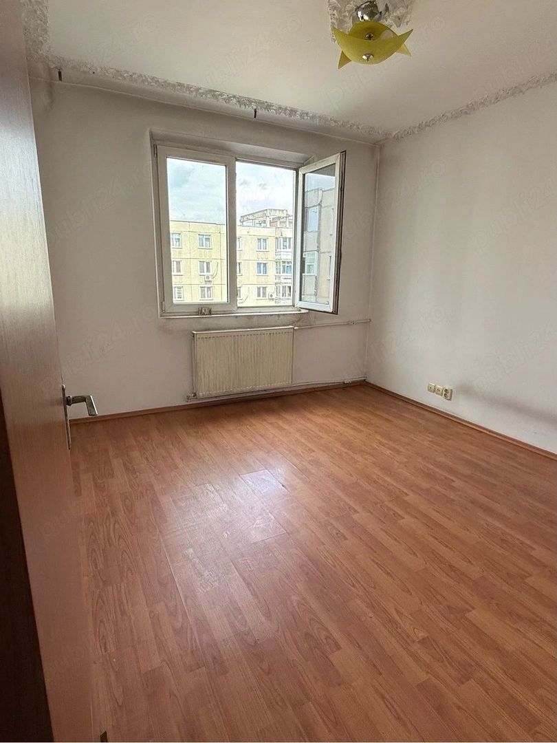 2 Camere Decomandat, Lujerului / Plaza Mall – Ideal Locuință sau Inves - Poză 1