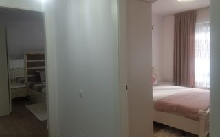 H Pipera Lake 3 Camere | Parcare subterana | 2 terase Aviatiei | Pipera - Poză 23