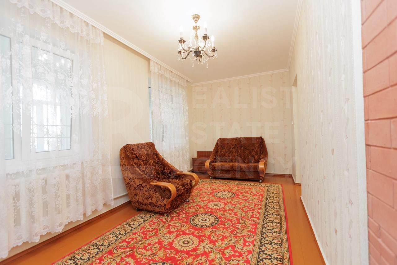 Vânzare, casă, 3 nivele, 170 mp  strada Î.P ,,Astra",  s. Coșernița, - Poză 7