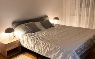 Garsoniera de inchiriat zona Fundeni - Poză 1