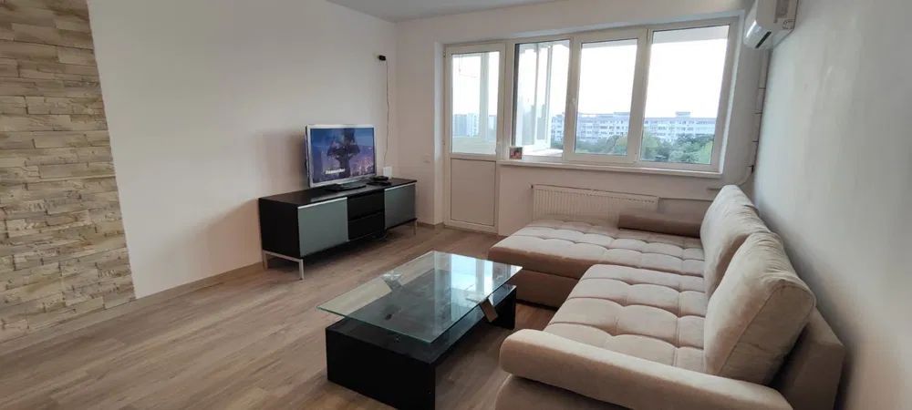 Apartament lux 3 camere Drumul Taberei - Poză 1