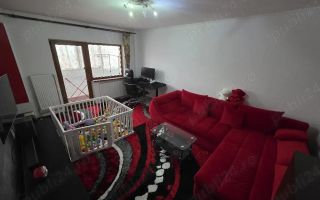 Apartament 2 camere Dambovita  etaj 1 cu centrala - Poză 1