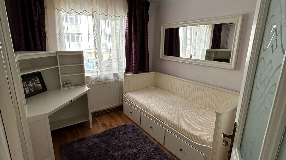 VILA | APARTAMENT | ZONA TURDA | CURTE - Poză 7