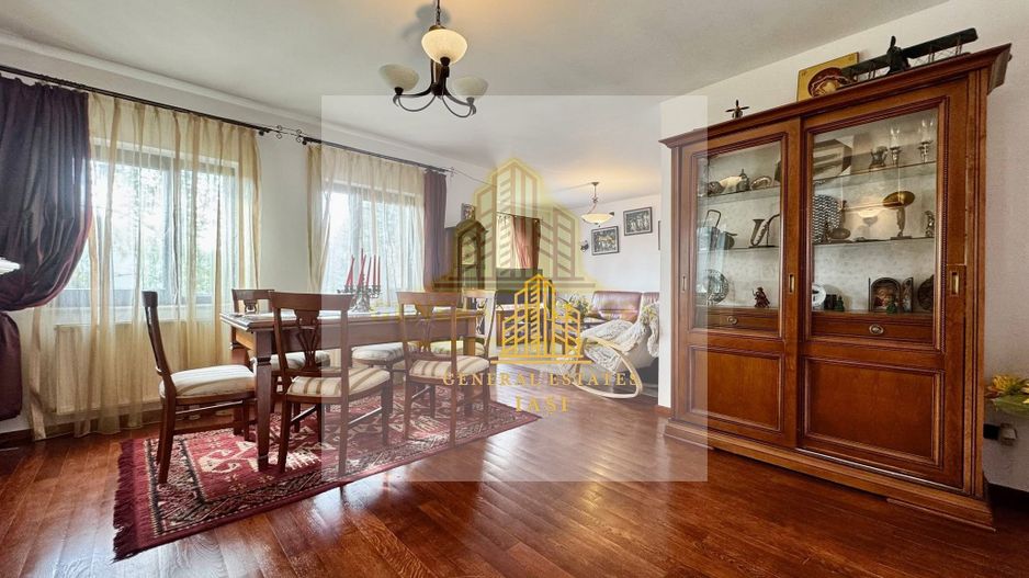 Vânzare Casă în Bucium cu Priveliște Panoramică - Poză 3