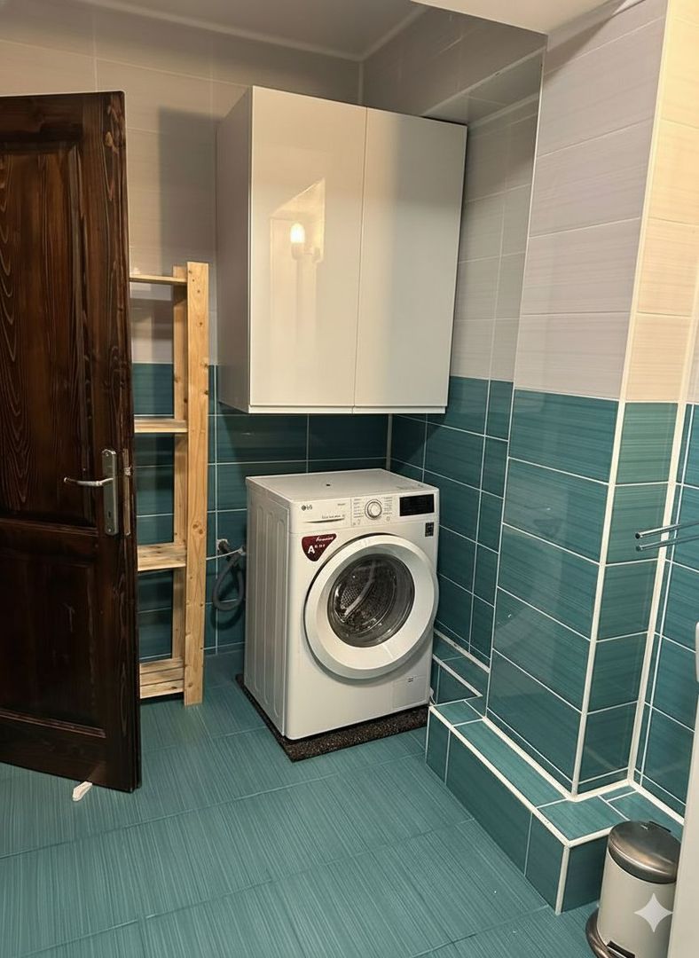 APARTAMENT DE INCHIRIAT | VILA CONSTRUCTIE 2000 | CENTRALA |  DACIA EMINESCU| - Poză 7