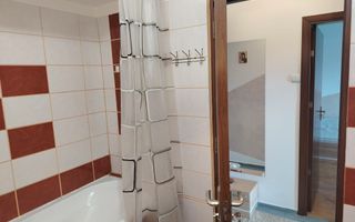 Apartament cu 2 camere | Etaj 3 | Balcon | Trei Stejari - Poză 17