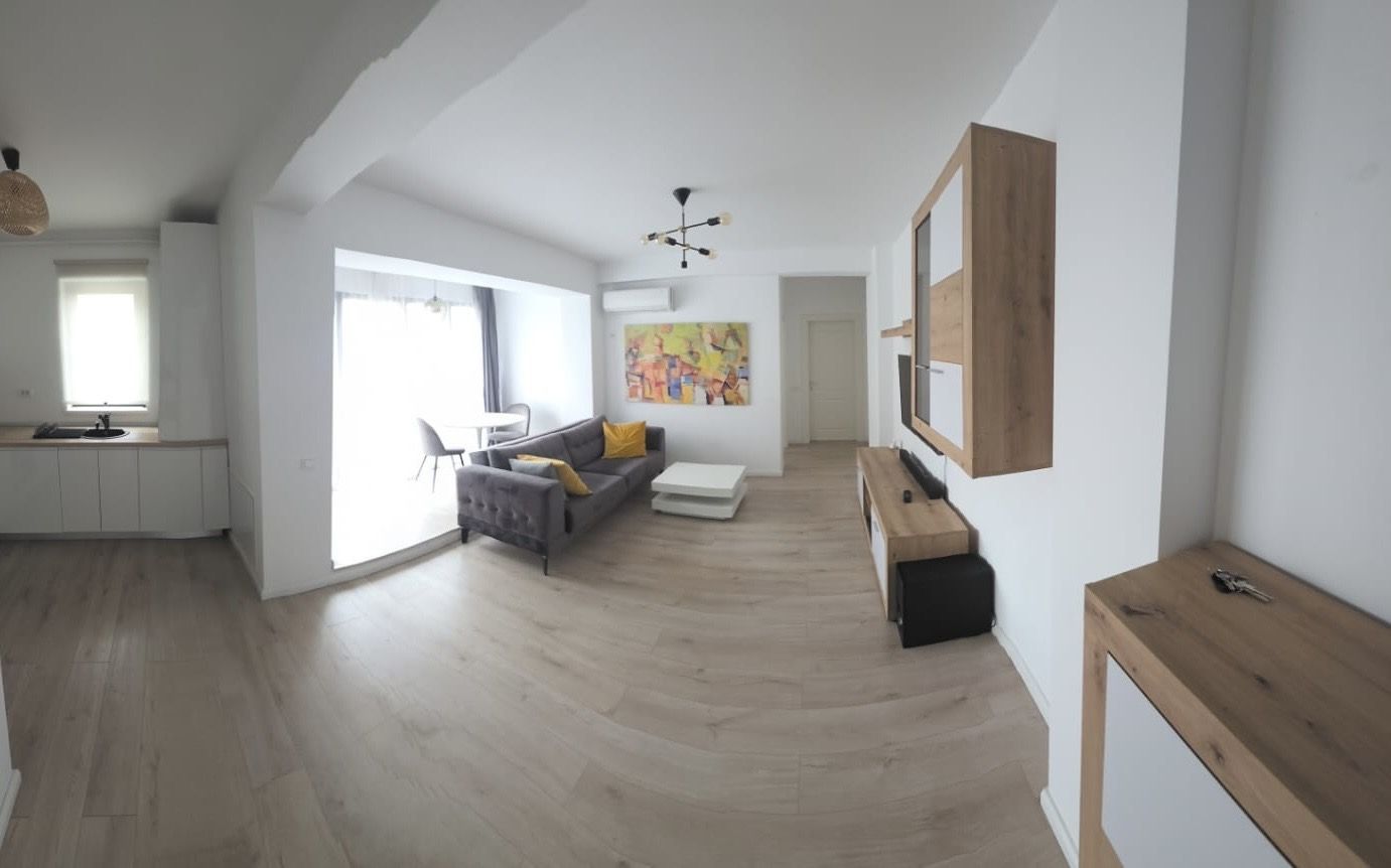Apartament ultra-modern, doua camere, Calea Mosilor - Poză 5