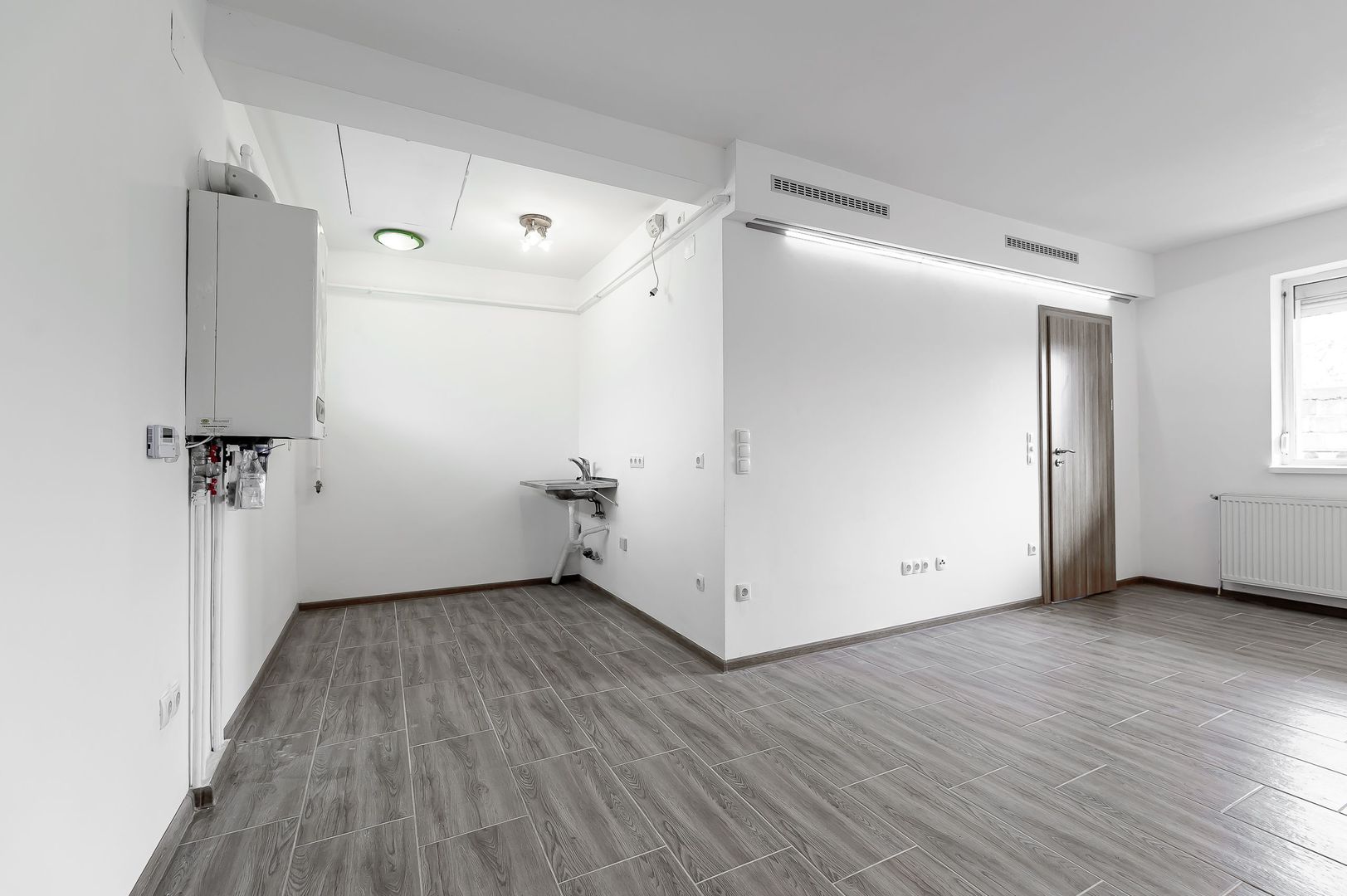 Apartament 2 camere str.Abatorului REZERVAT - Poză 4