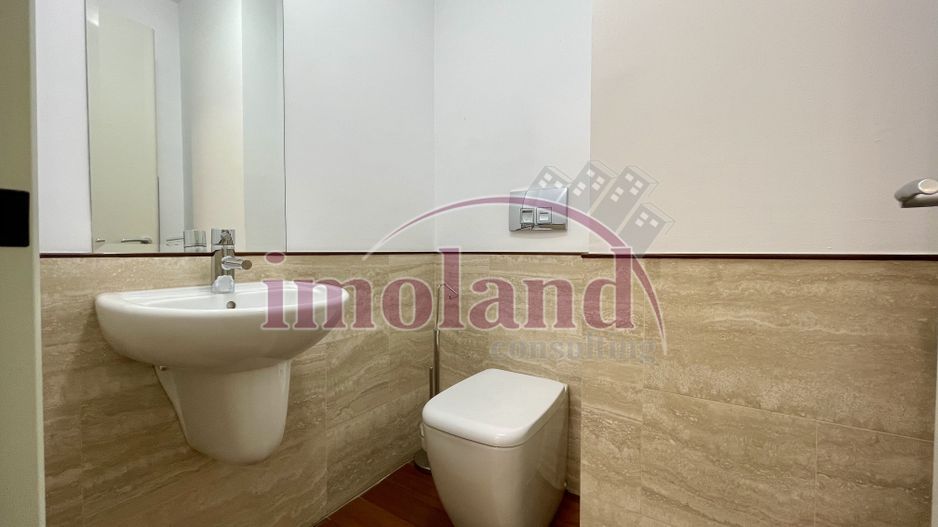 Inchiriere apartament lux 3 cam | 155 mp, 3 locuri de parcare, boxă | Kiseleff - Poză 21