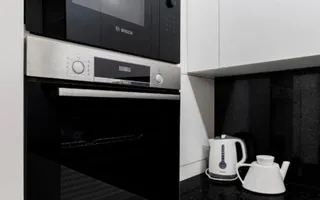 Apartament 3 camere Herastrau | Loc de parcare + Boxa separat - Poză 25