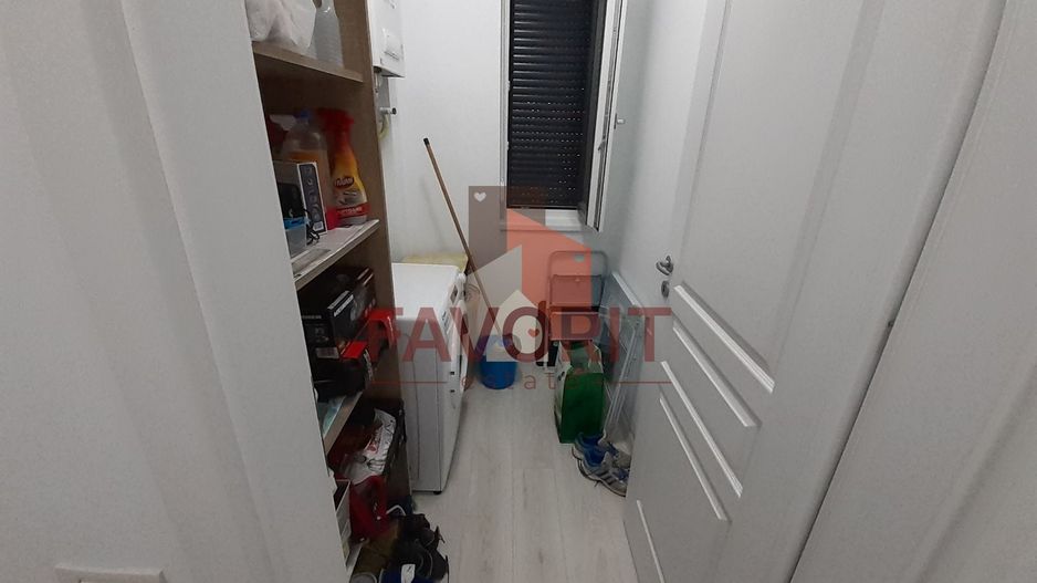 2 locuri de parcare.  Mobilat si utilat. Disponibil imediat. - Poză 6