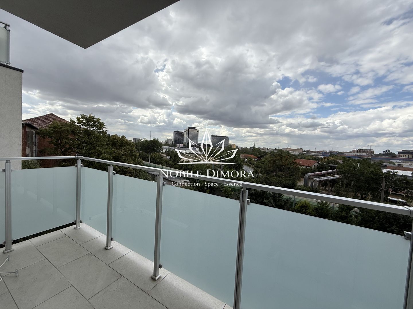 Vivalia Grand - Apartament modern cu 2 camere - Take Ionescu - Poză 3