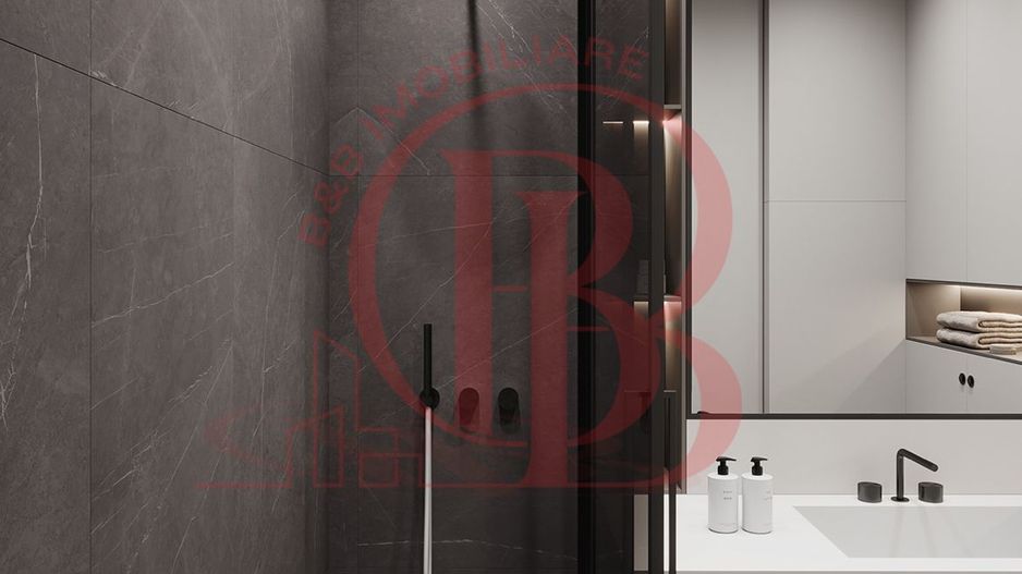 Apartament 3 camere Cu terasa Generoasa-Titan Th. Pallady - Poză 14