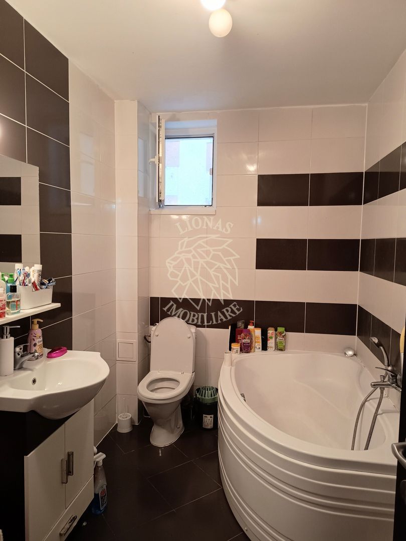 Apartament 2 camere-balcon-etaj 1-mobilat/utilat-Zona Petru Maior - Poză 6