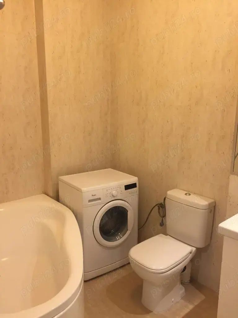 Apartament 2 camere zona Herastrau - Poză 7
